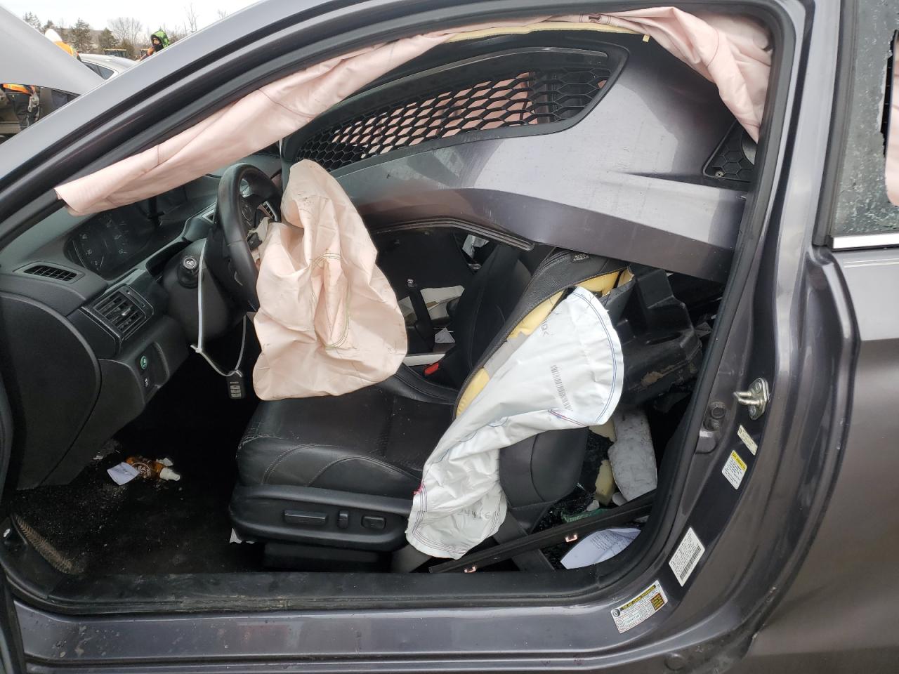 2014 Honda Accord - Image 7