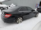 2008 MERCEDES-BENZ C 300 4MATIC for sale at Copart ON - COOKSTOWN