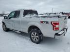 2018 FORD F150 SUPER CAB for sale at Copart ON - LONDON