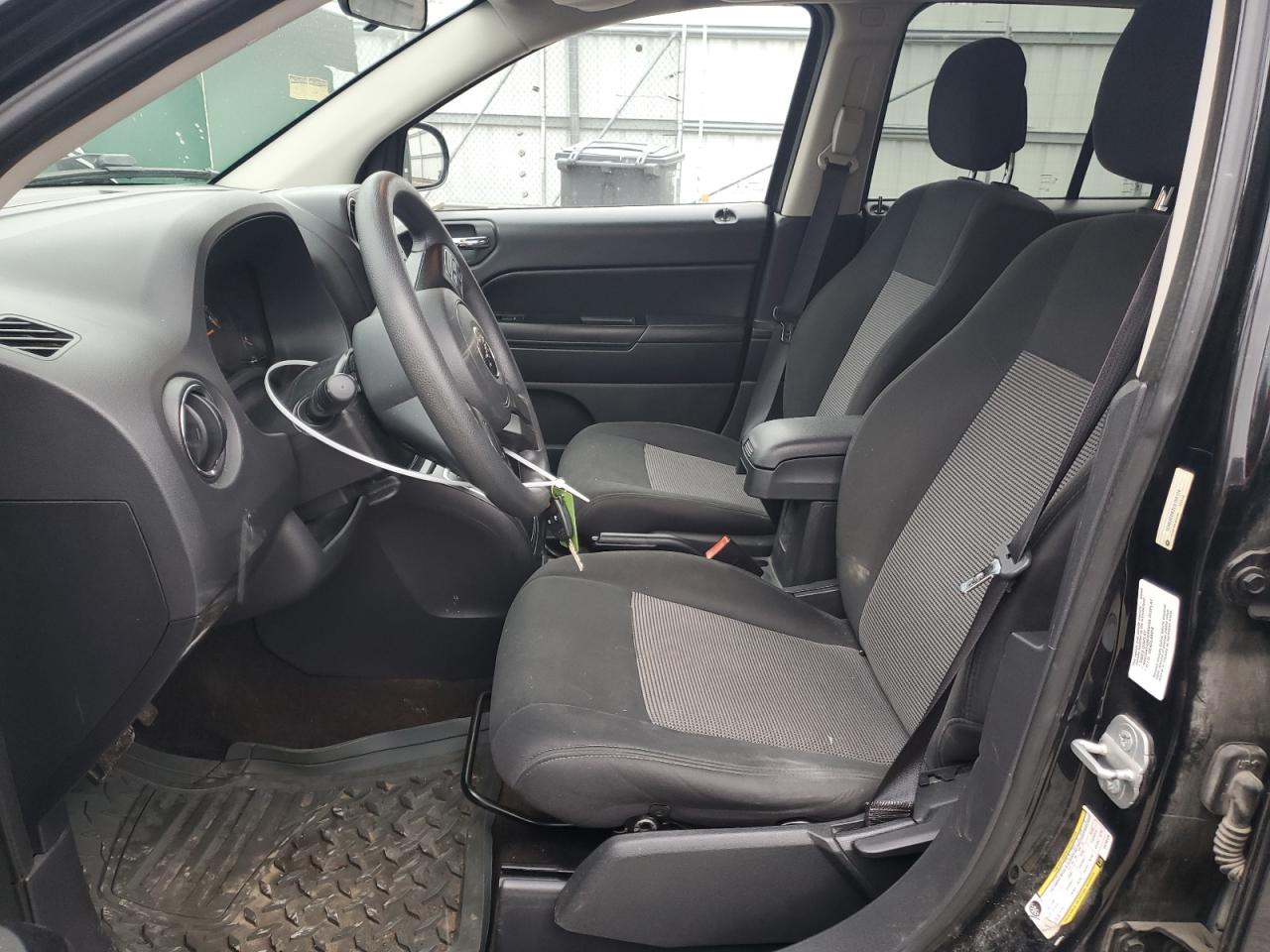 2014 Jeep Compass - Image 7