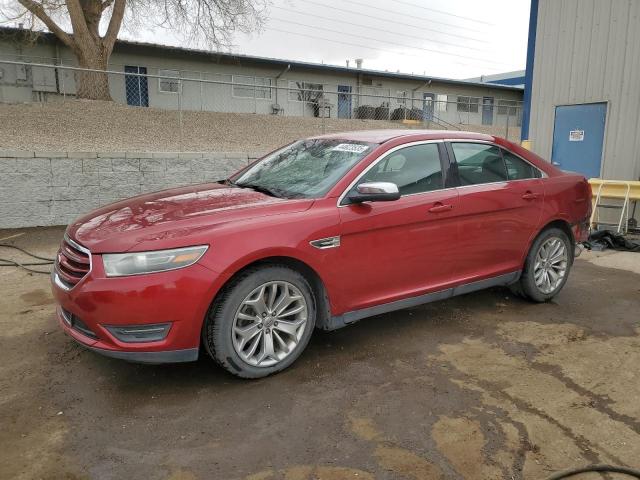 2014 Ford Taurus Limited