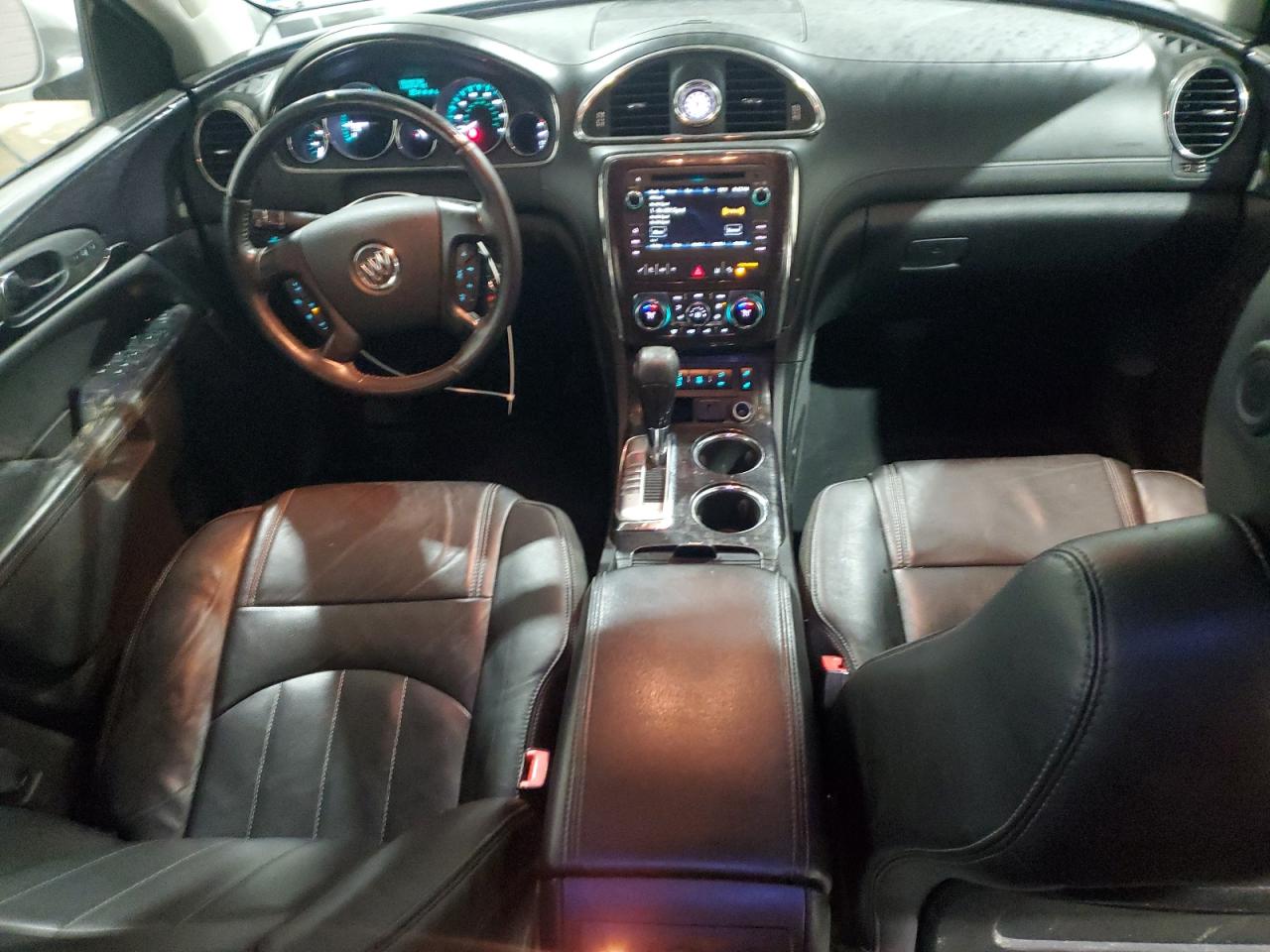 2017 Buick Enclave - Image 8