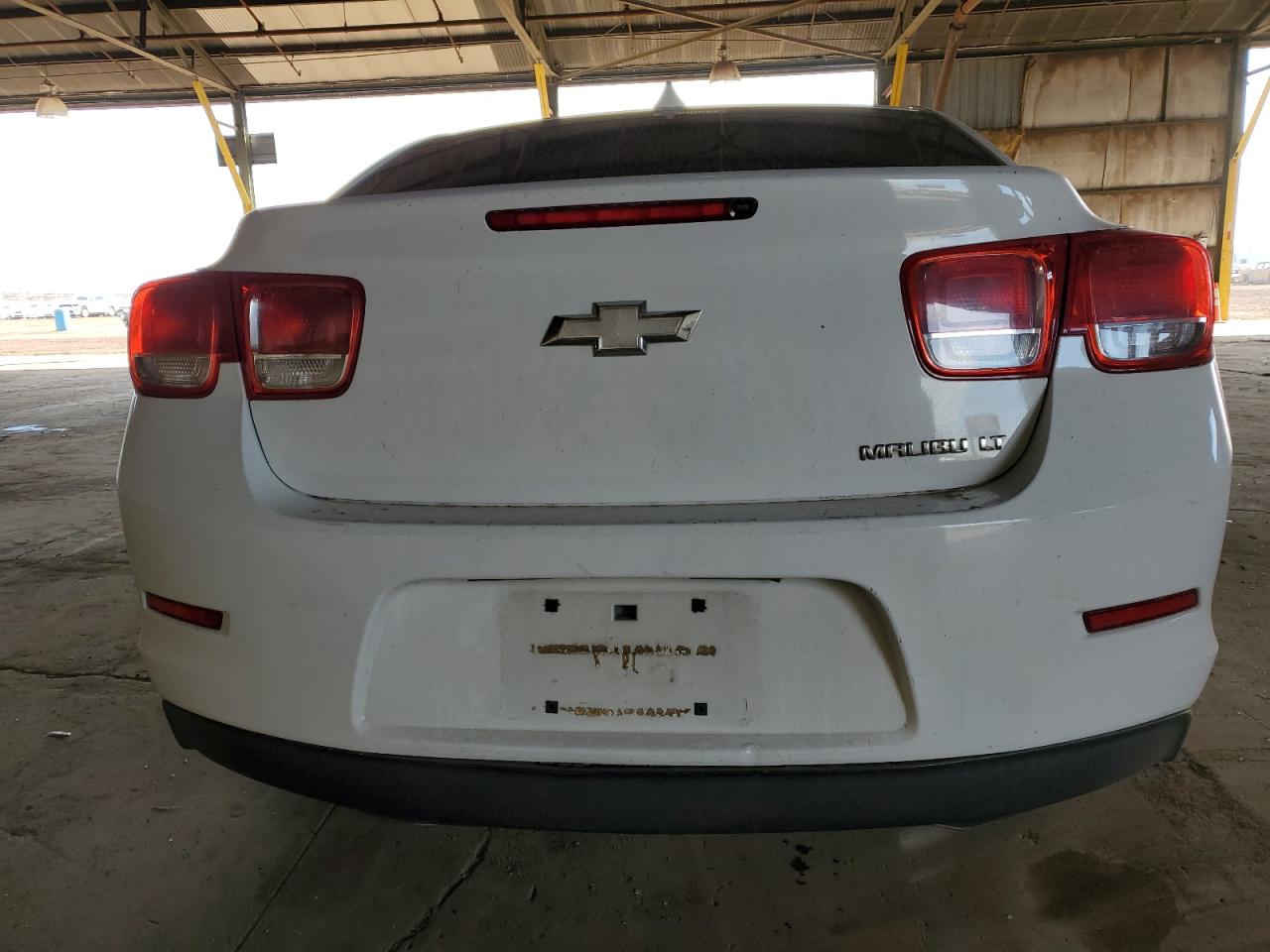 2013 Chevrolet Malibu - Image 6