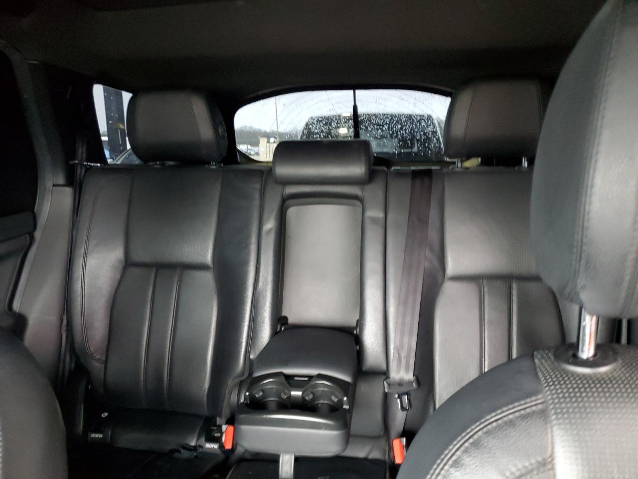 2016 Land Rover Discovery - Image 10