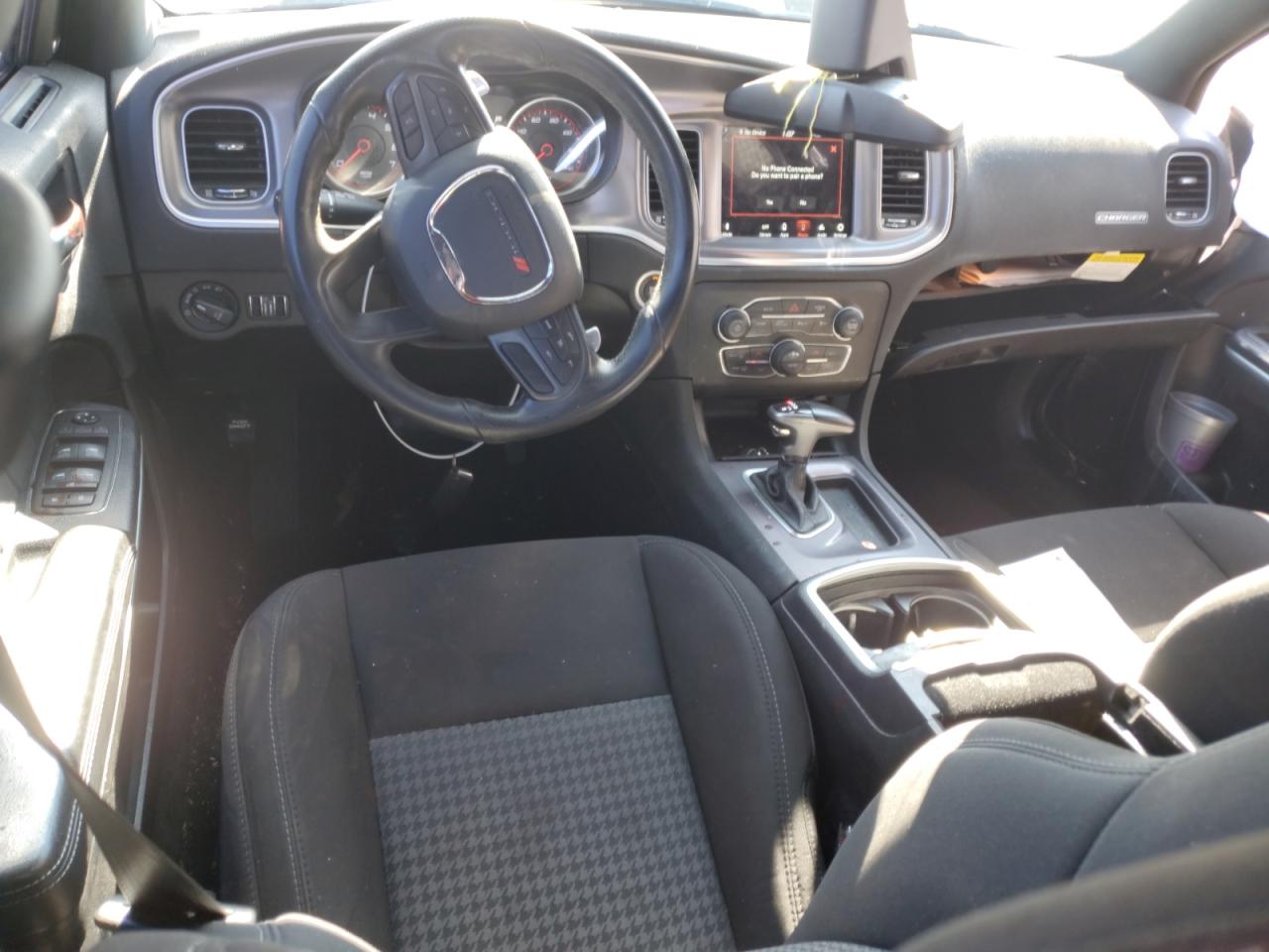 2020 Dodge Charger - Image 8