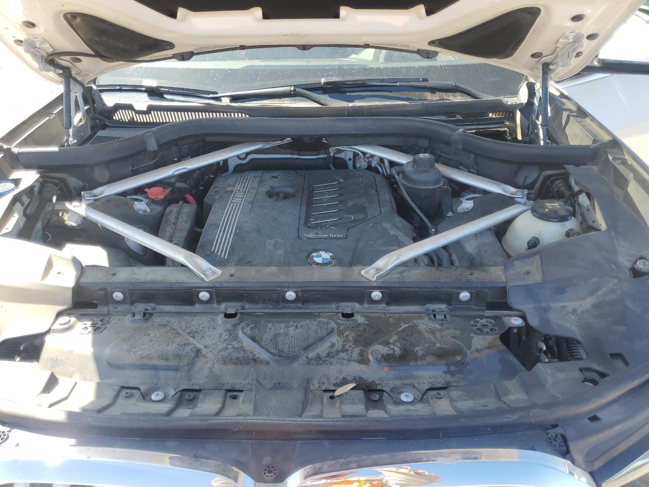 2020 BMW X7 - Image 12