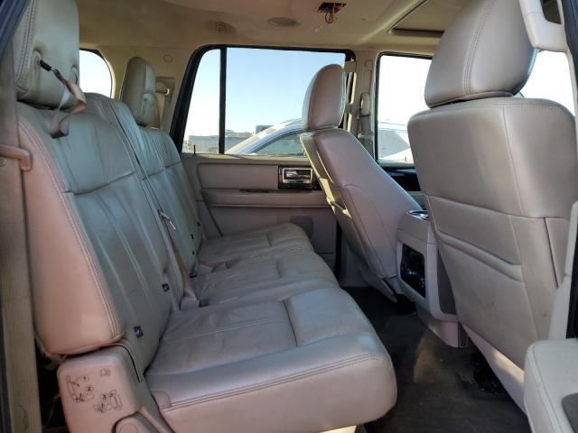 2017 LINCOLN NAVIGATOR L SELECT