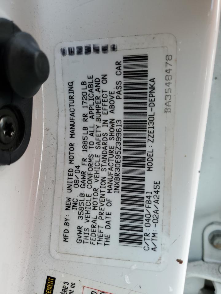 2005 Toyota Corolla - Image 13