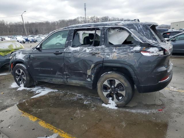 2024 JEEP GRAND CHEROKEE LIMITED 4XE