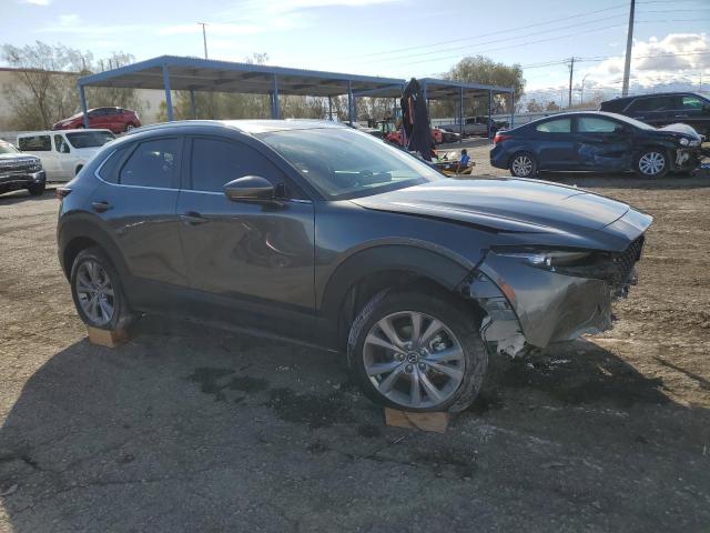 MAZDA CX30 2023 Вугільний