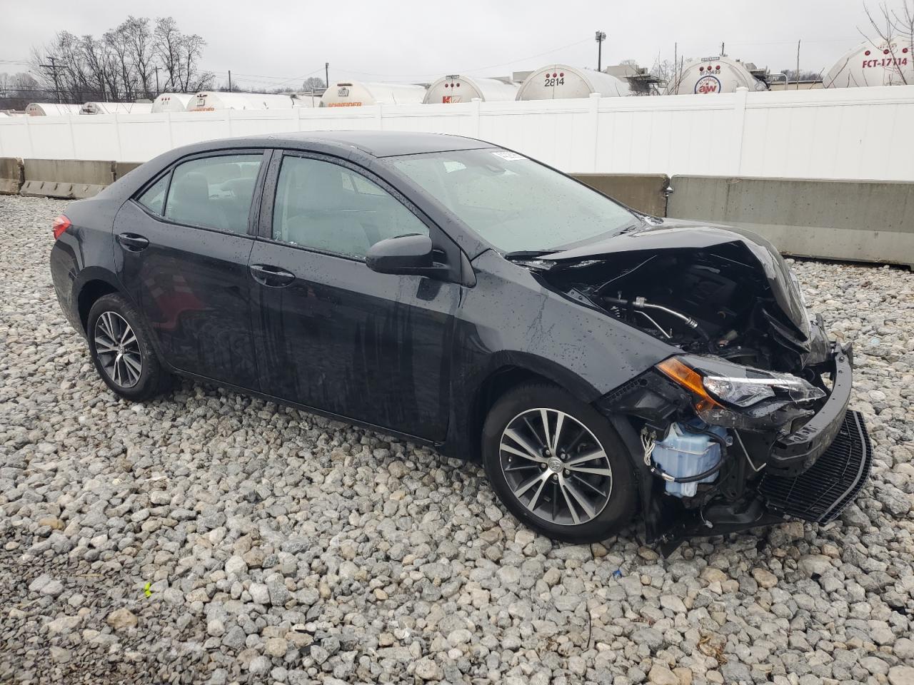 2017 Toyota Corolla - Image 4