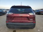 2020 Jeep Cherokee Latitude   продається в Wilmer, TX - Rear End