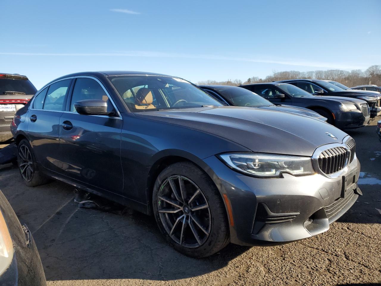 2021 BMW 3er - Image 4