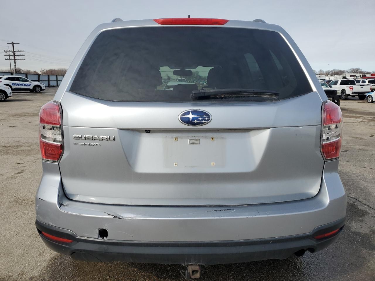 2014 Subaru Forester - Image 6