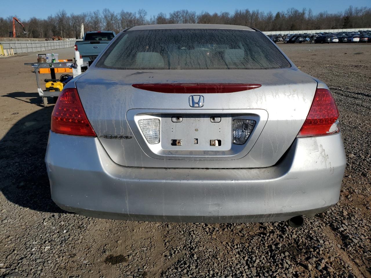 2007 Honda Accord - Image 6