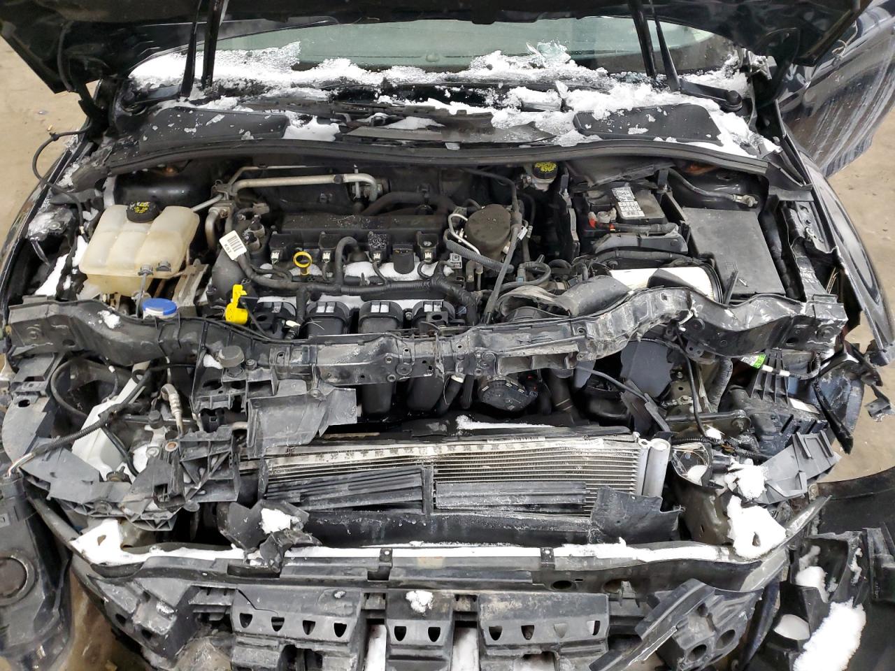 2015 Ford Focus - Image 12