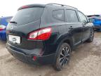 2013 NISSAN QASHQAI +2 for sale at Copart YORK