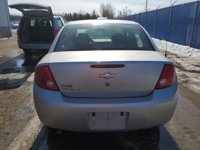 2010 CHEVROLET COBALT 1LT