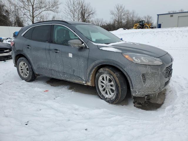  FORD ESCAPE 2021 Серый