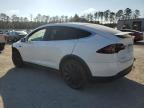 2020 Tesla Model X  იყიდება Harleyville-ში, SC - All Over