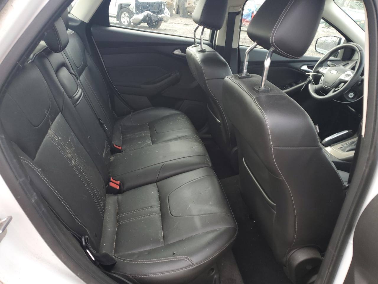 2012 Ford Focus - Image 10
