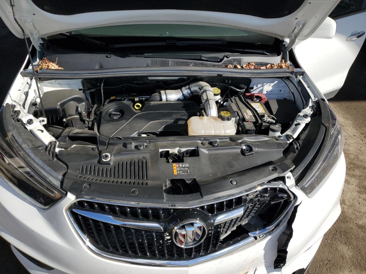 2022 Buick Encore - Image 12