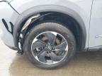 2024 NISSAN X-TRAIL AC for sale at Copart WHITBURN