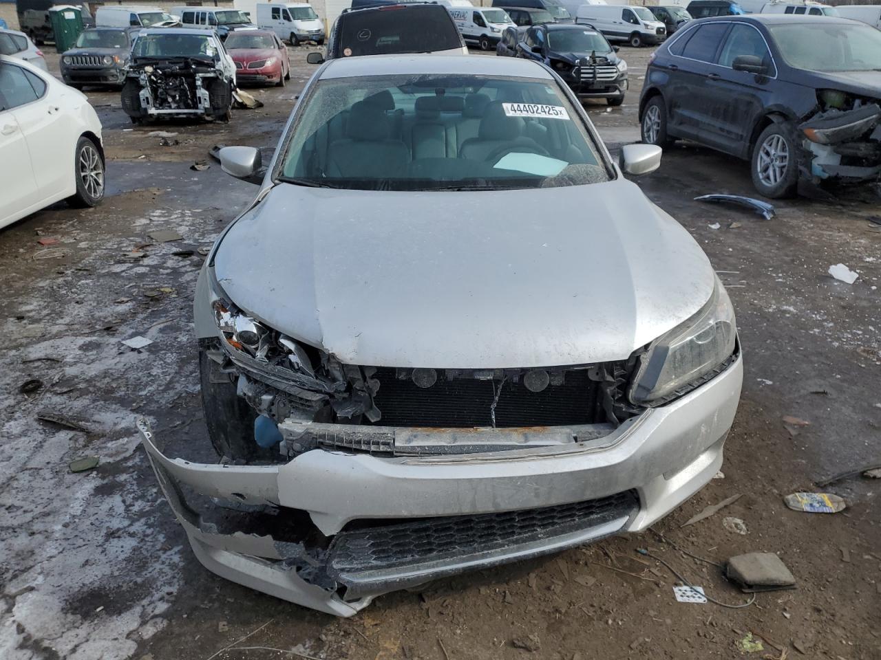 2014 Honda Accord - Image 5
