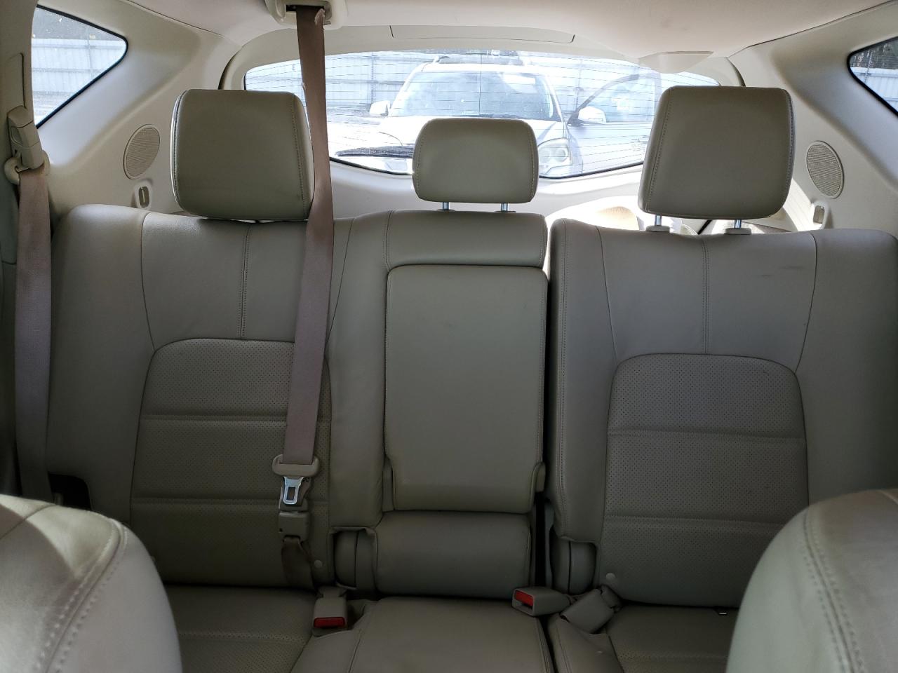 2012 Nissan Murano - Image 10