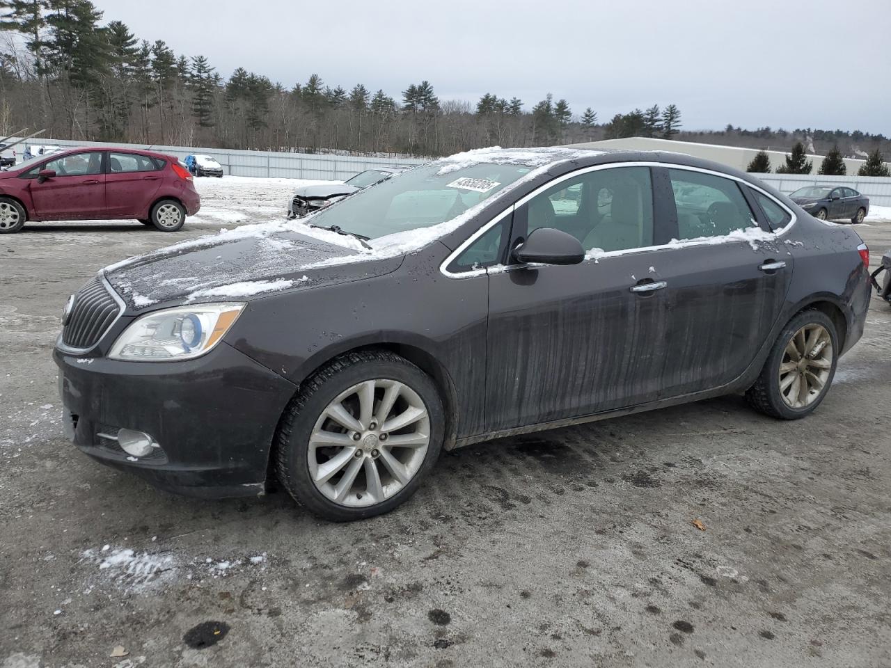 2013 Buick Verano - Image 1