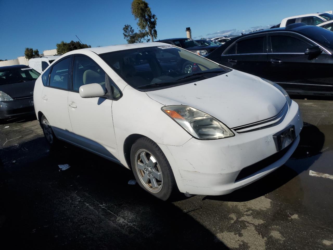 2005 Toyota Prius - Image 4