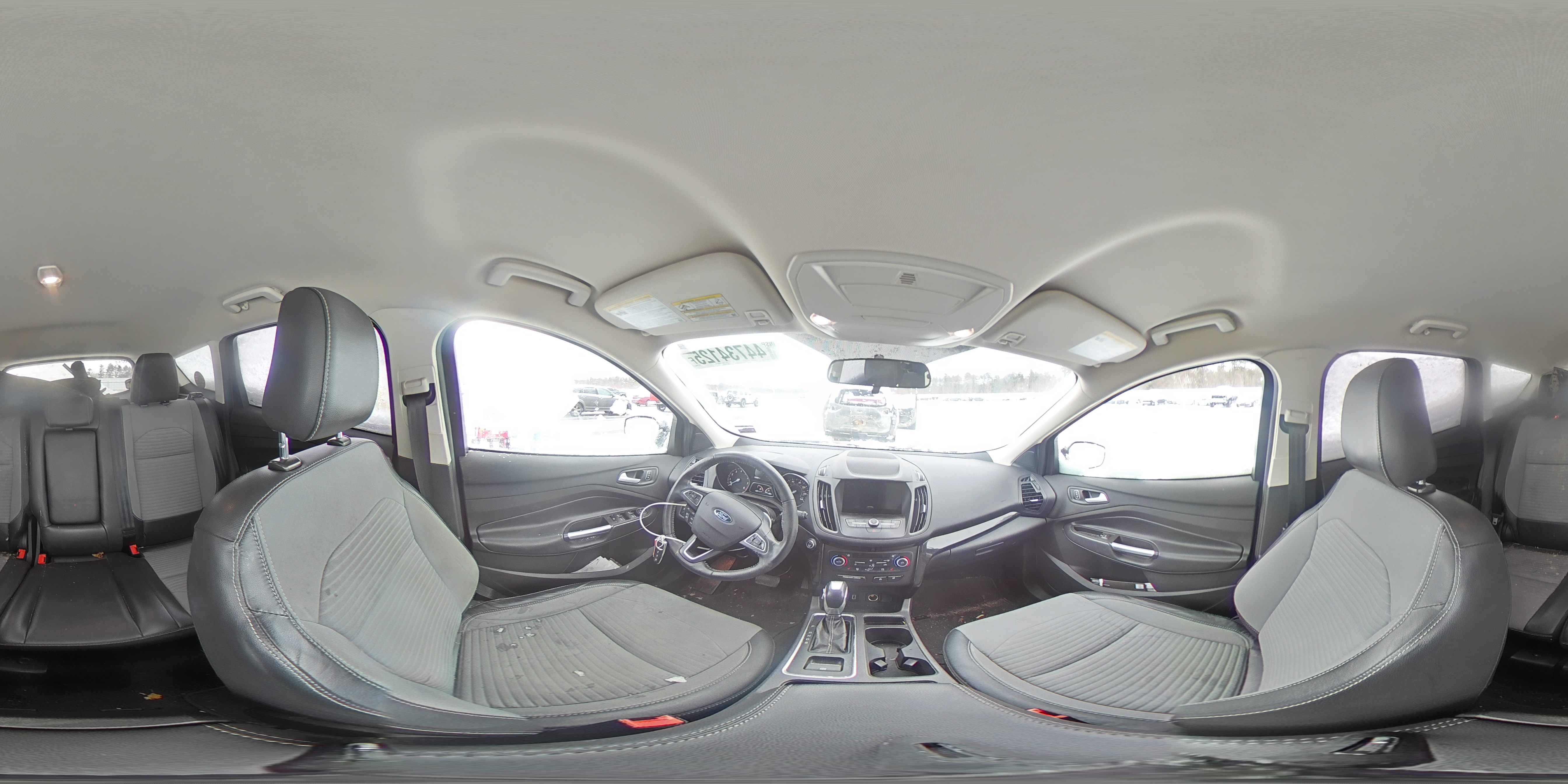 2019 Ford Escape - Image 14