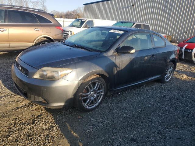 2007 Toyota Scion Tc