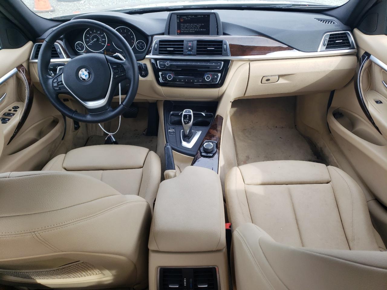 2016 BMW 3er - Image 8