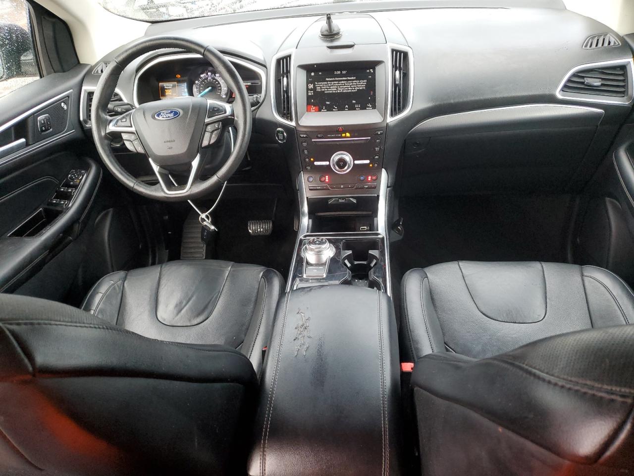 2019 Ford Edge - Image 8