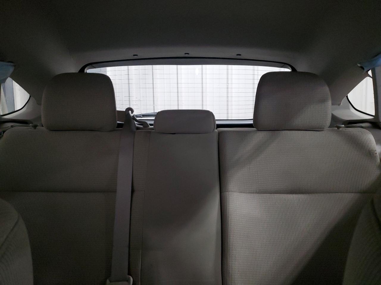 2015 Subaru Impreza - Image 10