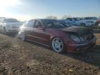 2005 Mercedes-Benz E 55 Amg продається в Houston, TX - Burn