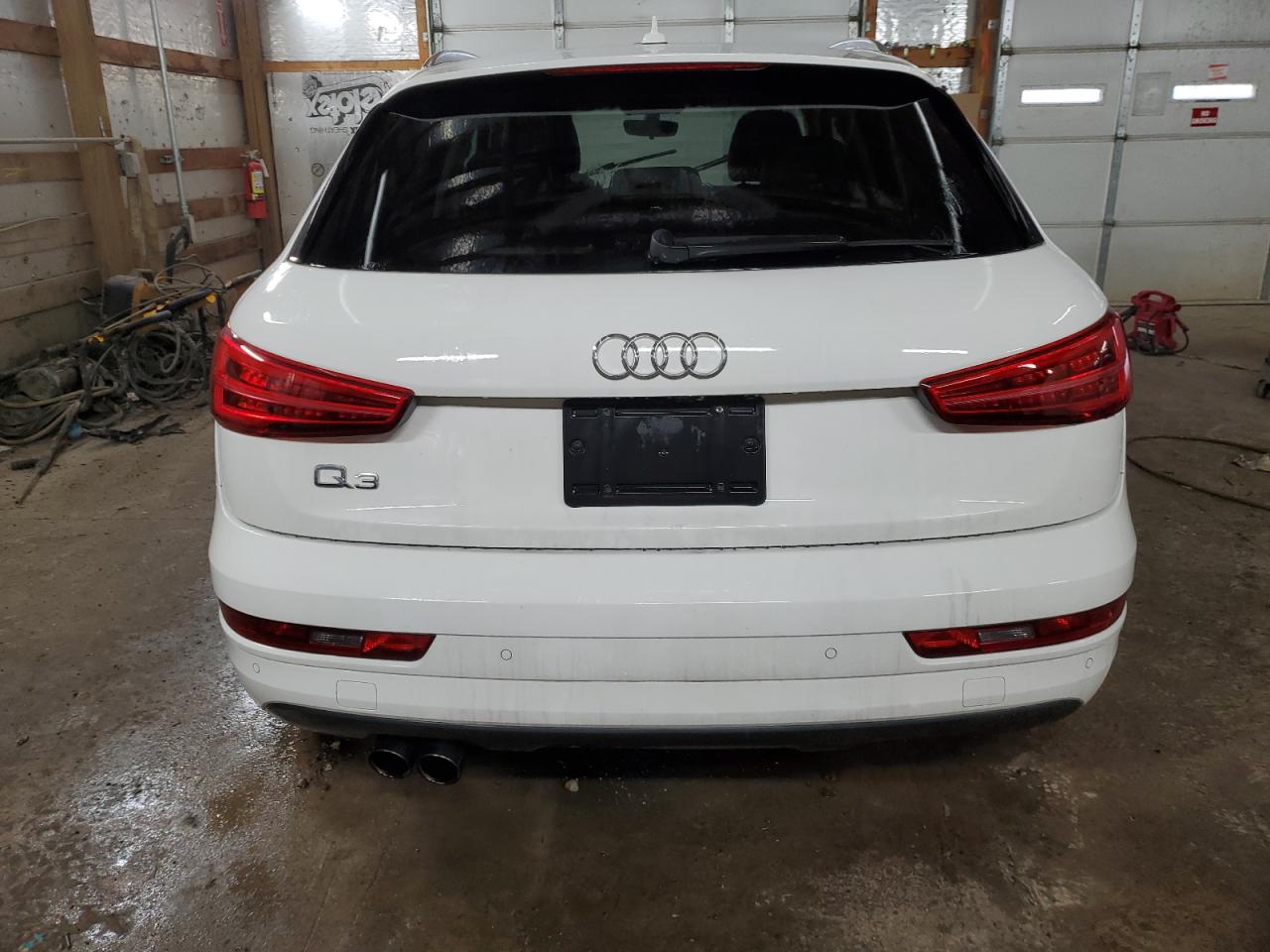 2017 Audi Q3 - Image 6