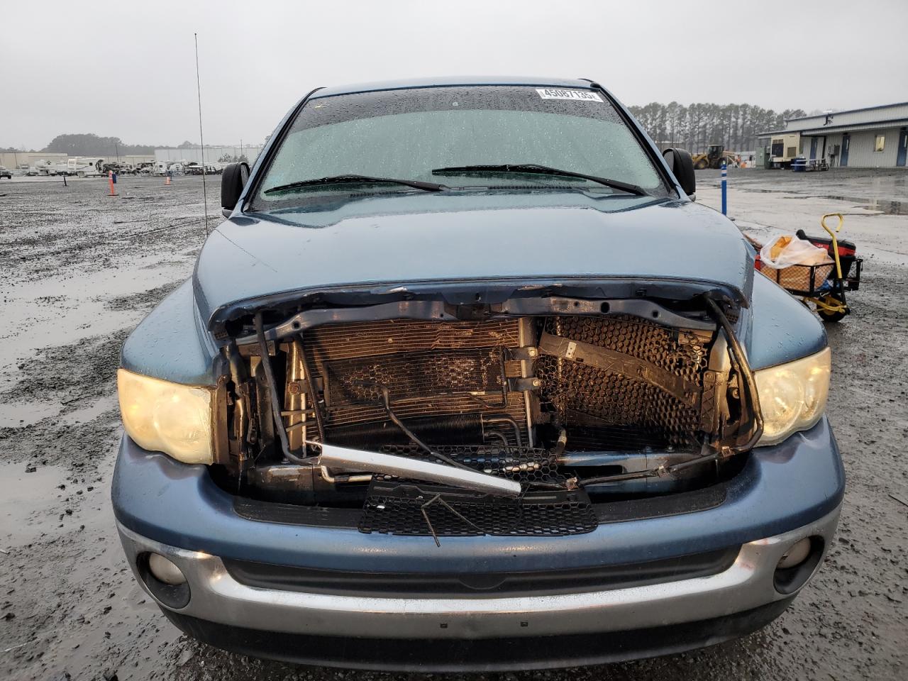 2003 Dodge RAM - Image 5