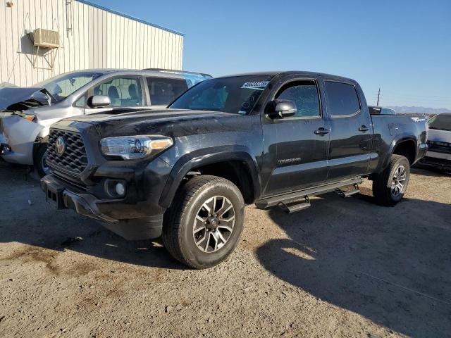 2020 Toyota Tacoma Double Cab