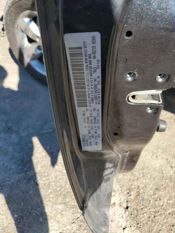 2017 RAM 1500 - Image 13