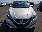 2018 Nissan Leaf S за продажба в Kapolei, HI - Rear End