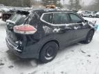 2014 Nissan Rogue S na sprzedaż w Exeter, RI - Rear End