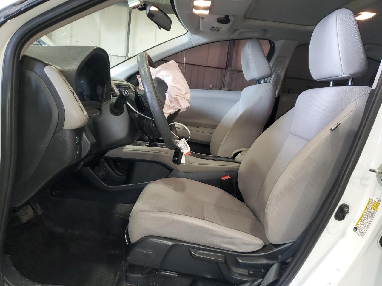 2018 Honda HR-V - Image 7