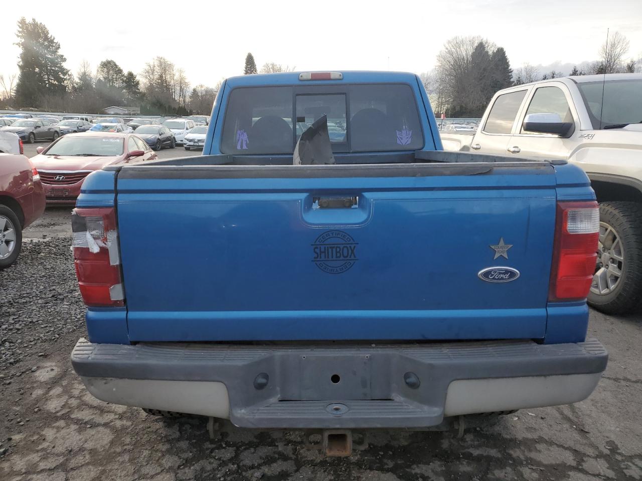 2001 Ford Ranger - Image 6