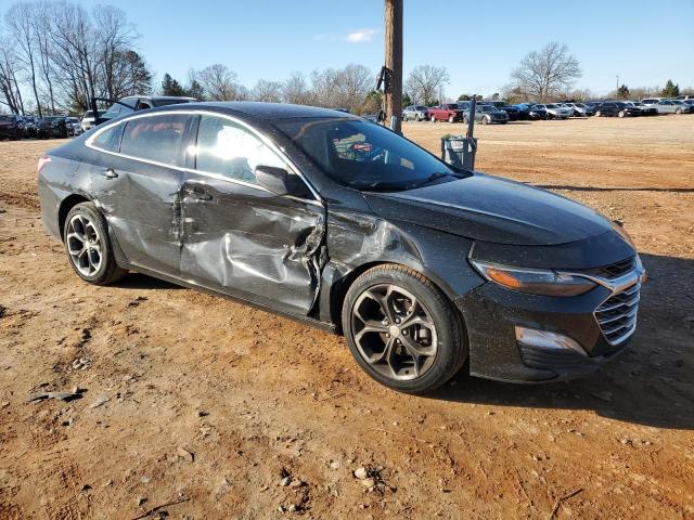  CHEVROLET MALIBU 2020 Czarny