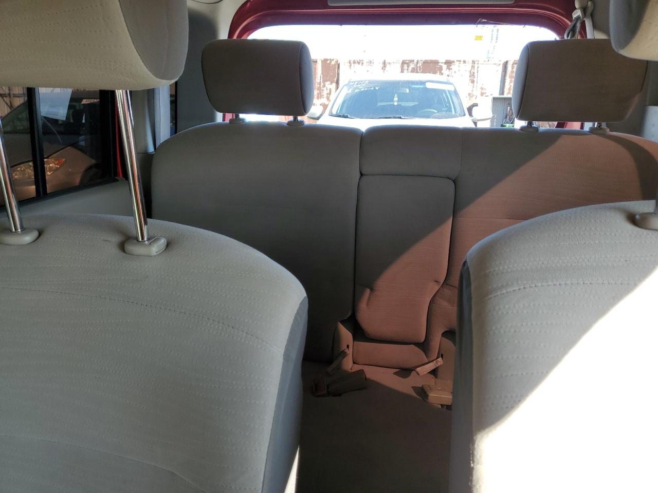 2009 Nissan Cube - Image 10