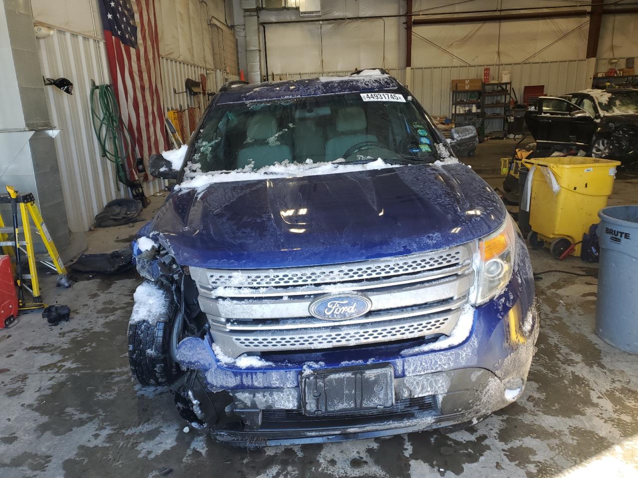 2015 Ford Explorer - Image 5