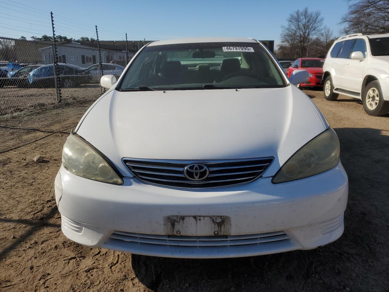 2005 Toyota Camry - Image 5