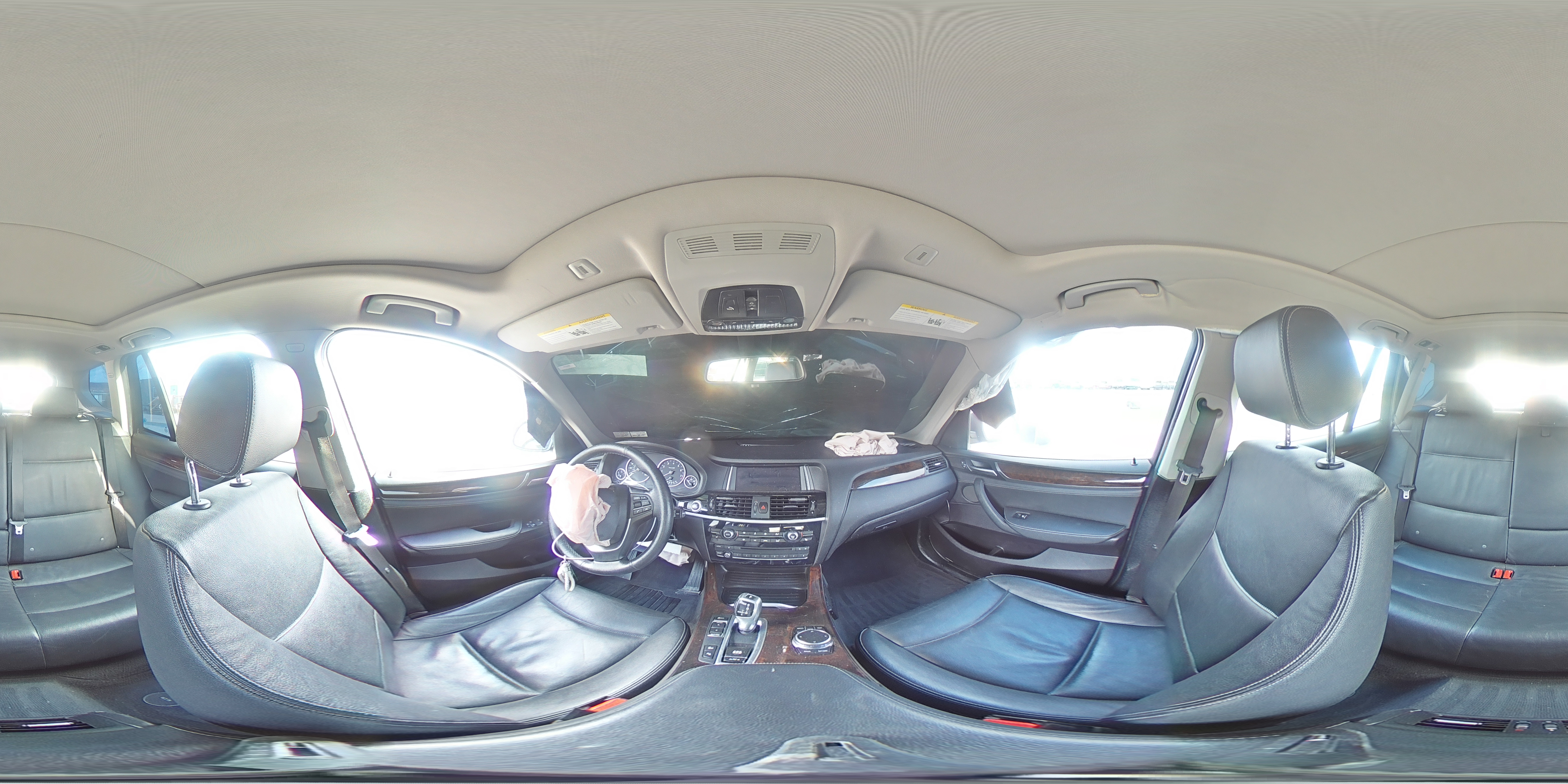 2017 BMW X3 - Image 16